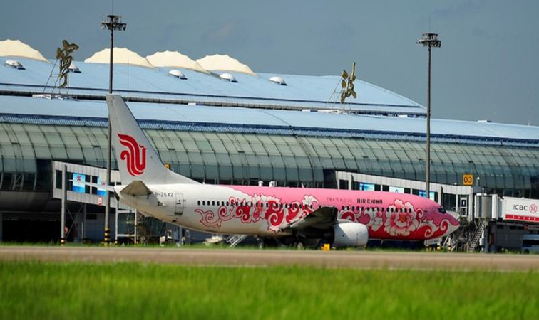 莆田空运宁波机场