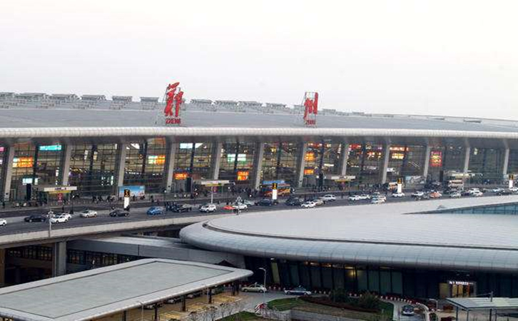 莆田空运郑州机场